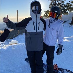 Meet your Posher, Joshua